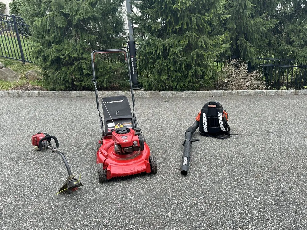 Reliable landscape design experts serving West Caldwell, NJ - Superior Yard Solutions