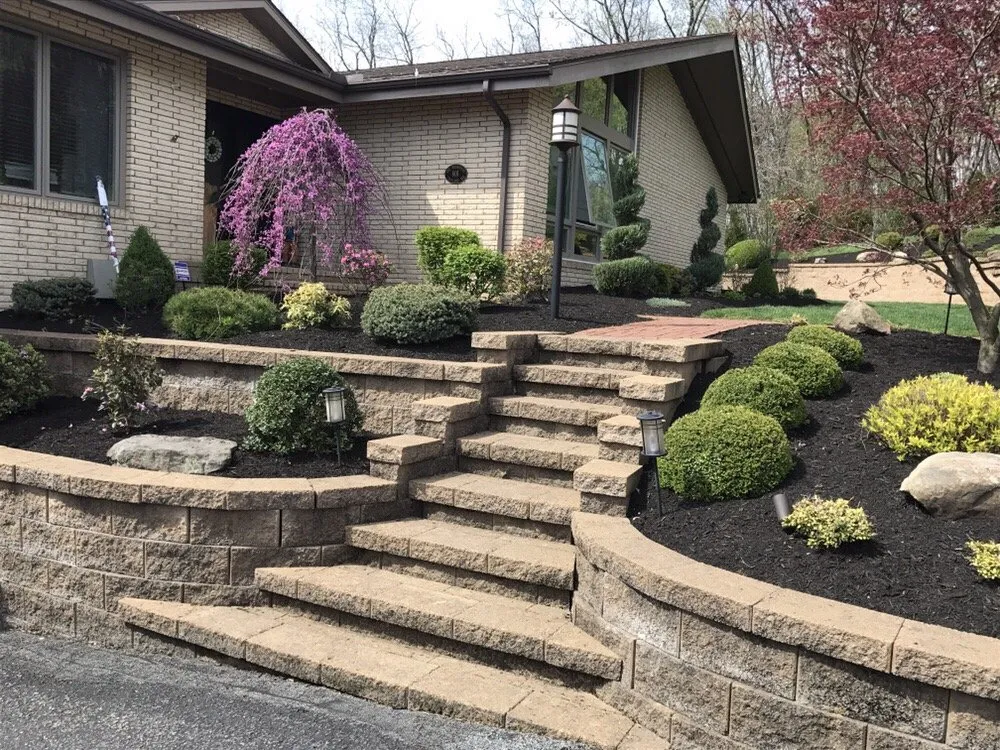 Reliable landscaping services in Indiana, PA - Superior Yardscapes