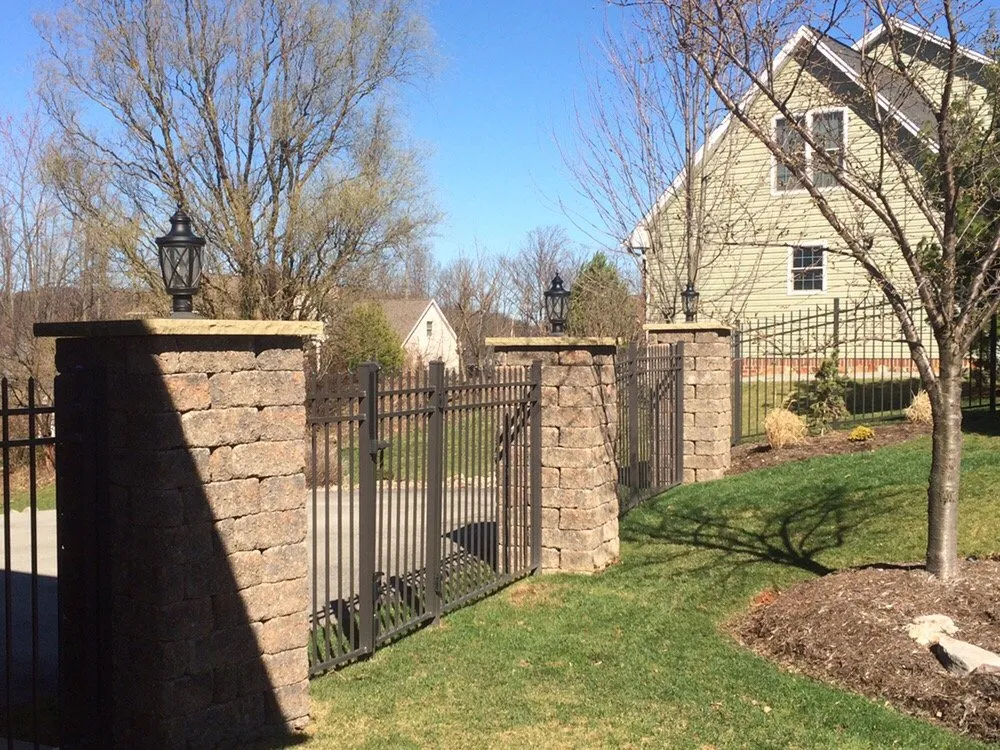 Trusted residential landscaping near you in Indiana, PA by Superior Yardscapes