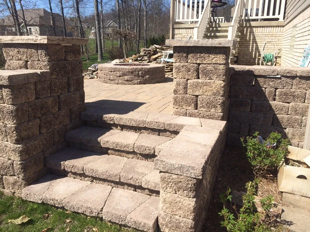 Reliable garden landscaping experts serving Indiana, PA - Superior Yardscapes