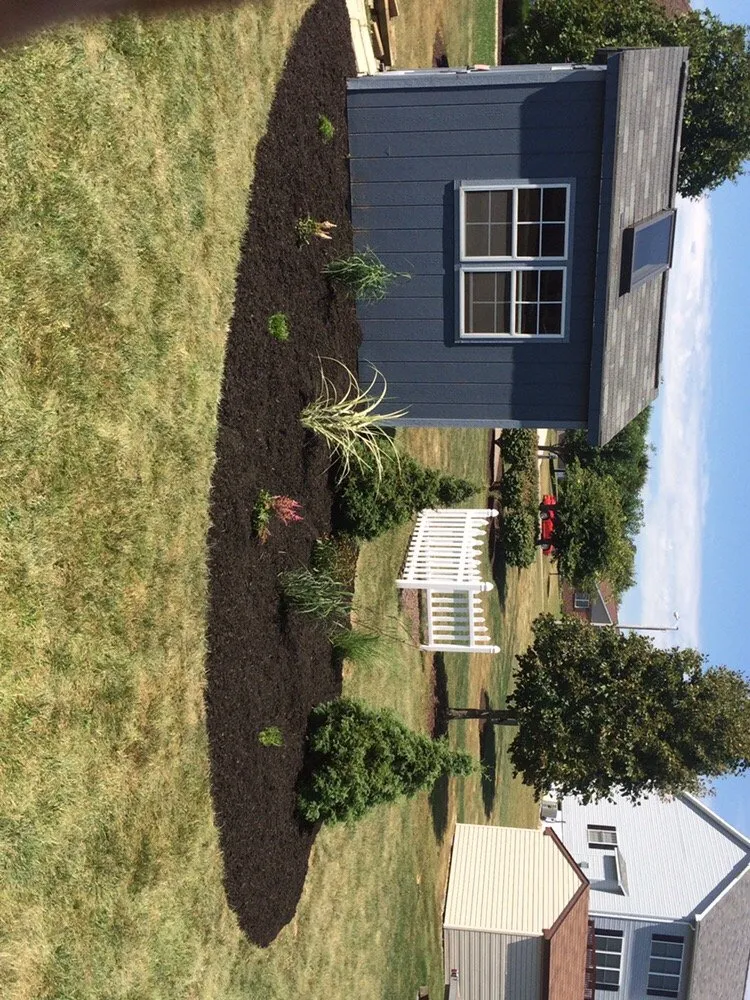 Trusted yard maintenance near you across Indiana, PA - Superior Yardscapes