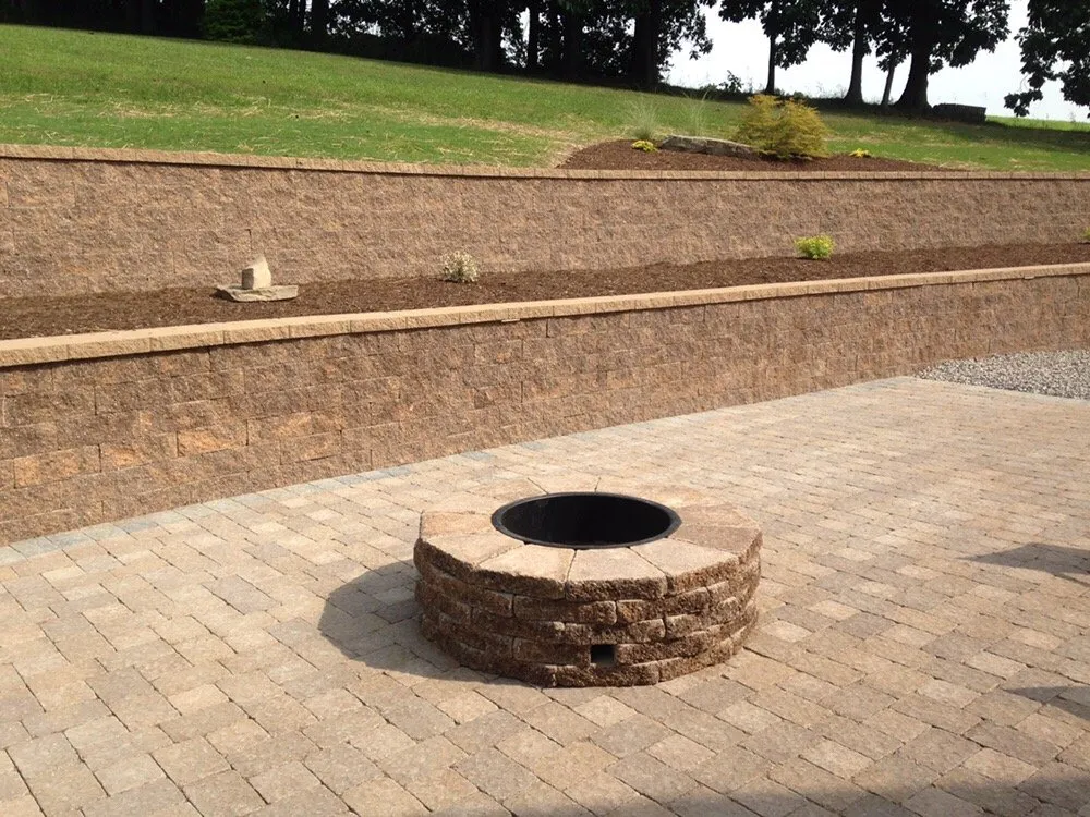 Top-rated landscape installation in Indiana, PA - Superior Yardscapes