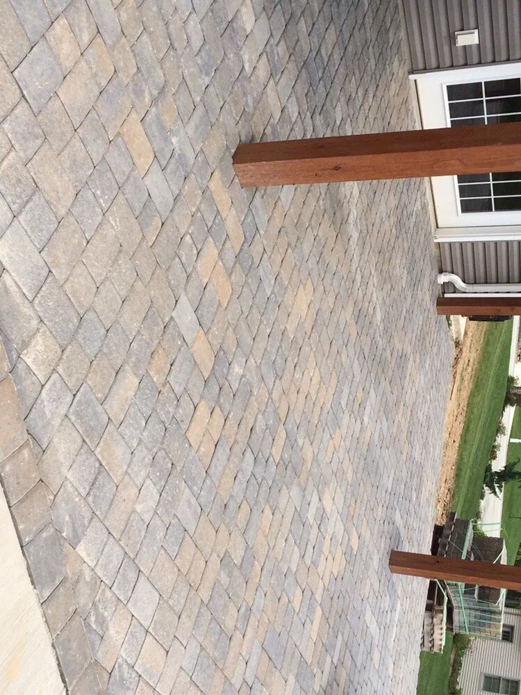 Affordable yard cleanup service for beautiful yards across Indiana, PA - Superior Yardscapes