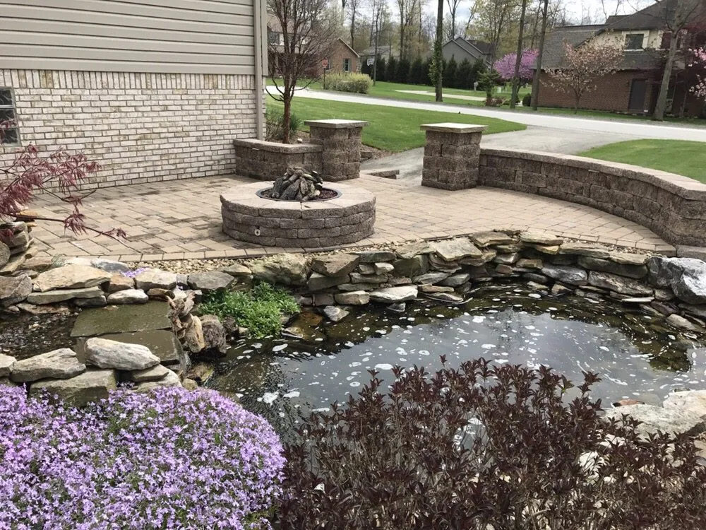 Affordable lawn mowing service near you in Indiana, PA by Superior Yardscapes