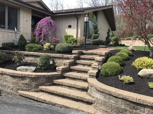 Superior Yardscapes
