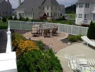 Top-rated landscape design for beautiful yards across Landenberg, PA - Superior Yardworks