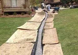 Professional yard maintenance near you across Birmingham, AL - SuperiorScape