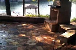 Local residential landscaping for year-round maintenance across Birmingham, AL - SuperiorScape