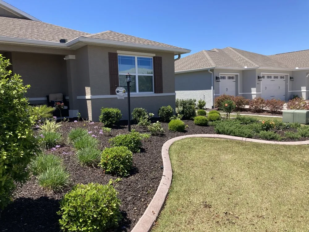 Local lawn mowing service near you across Ocala, FL - Superkutz Lawn Care