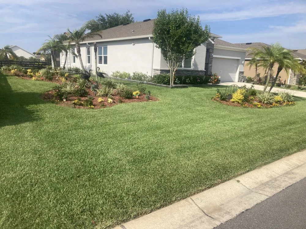 Reliable yard cleanup service experts serving Ocala, FL - Superkutz Lawn Care