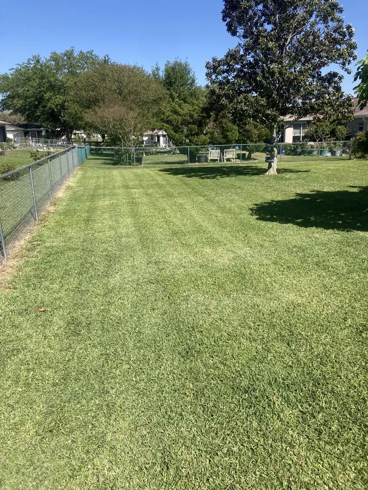 Local yard maintenance in Ocala, FL by Superkutz Lawn Care