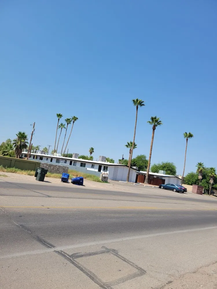 Top-rated landscape installation with custom design in Tucson, AZ by Superland Landscaping