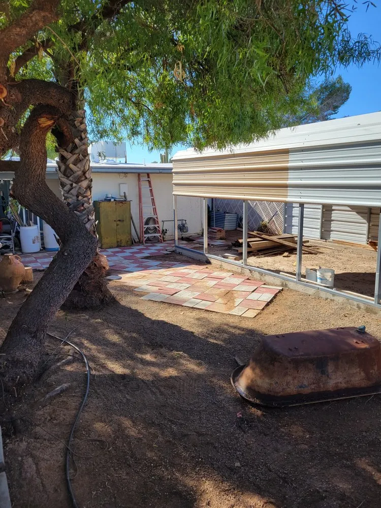 Professional residential landscaping near you across Tucson, AZ - Superland Landscaping