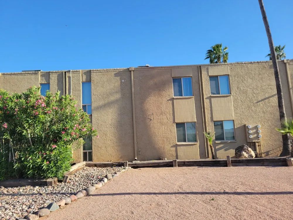 Local yard maintenance experts serving Tucson, AZ - Superland Landscaping