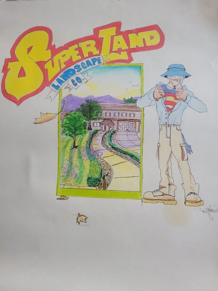 Professional lawn mowing service experts serving Tucson, AZ - Superland Landscaping