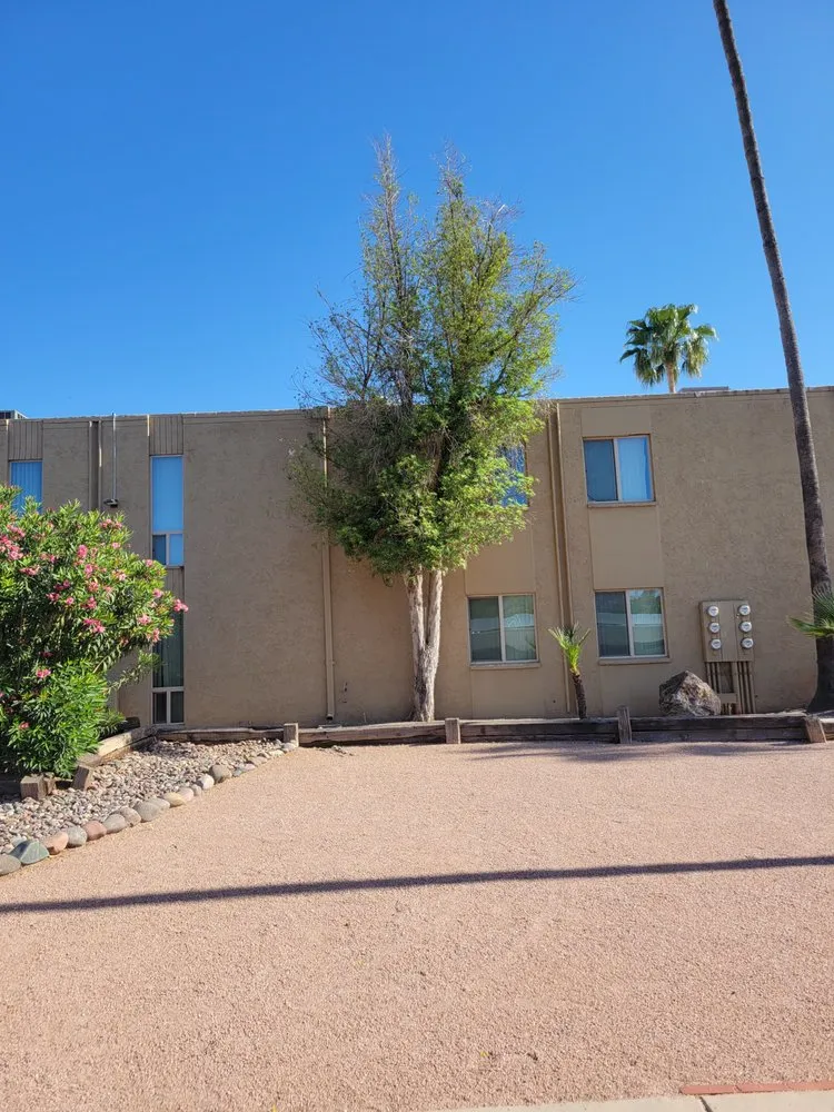 Local outdoor landscaping for residential properties in Tucson, AZ by Superland Landscaping