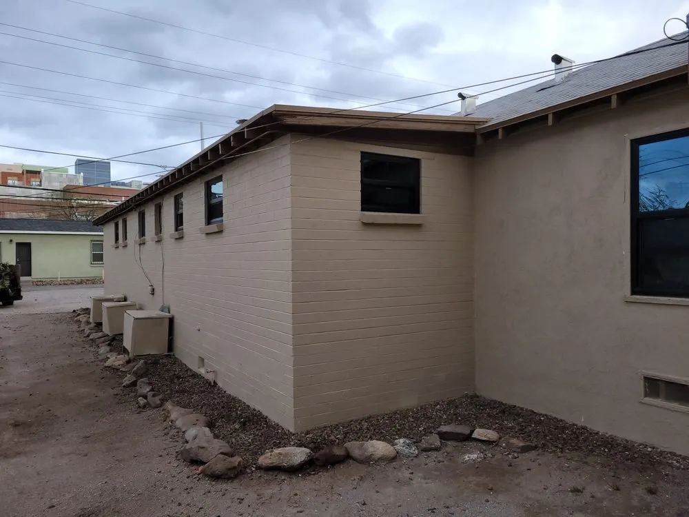 Reliable landscape installation near you across Tucson, AZ - Superland Landscaping