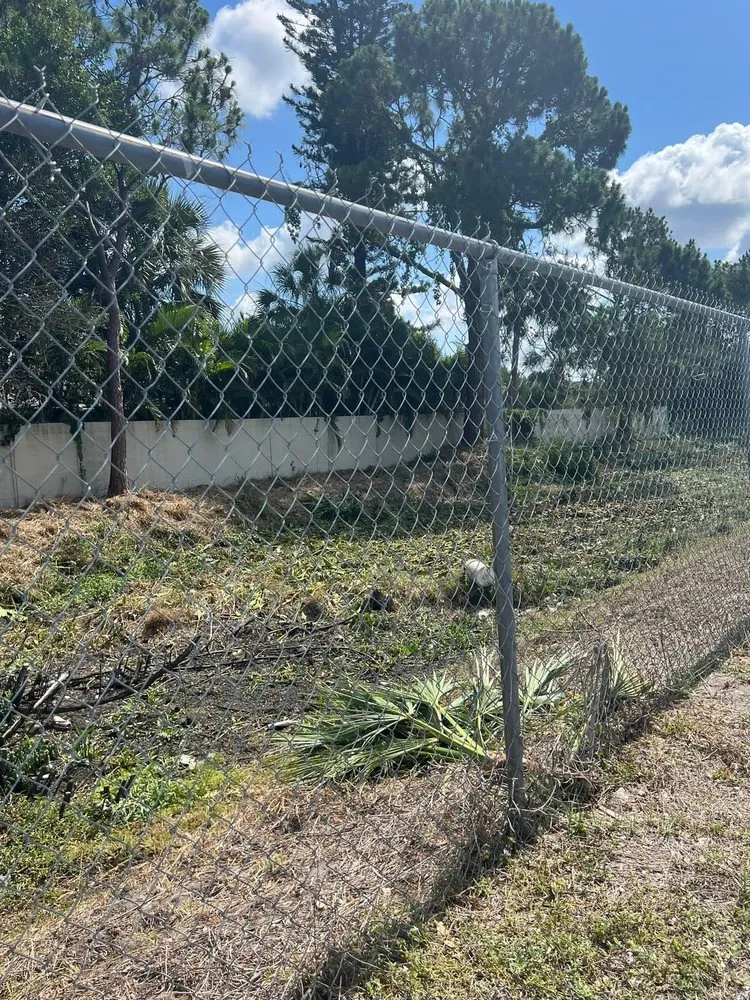 Custom residential landscaping for beautiful yards across Palmetto, FL - Superlative Property Services