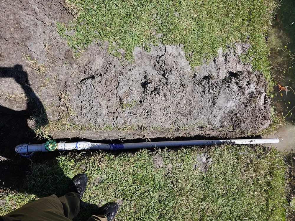 Trusted landscape installation in Palmetto, FL by Superlative Property Services