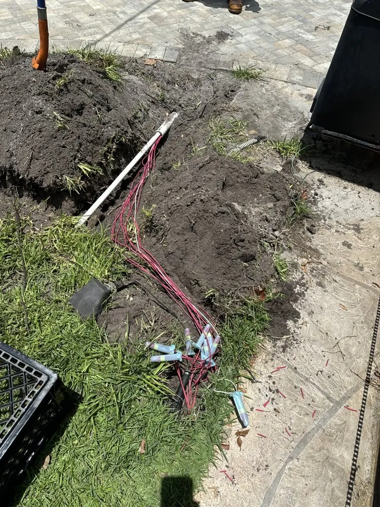 Local landscaping services experts serving Palmetto, FL - Superlative Property Services