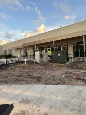 Superlative Property Services Logo