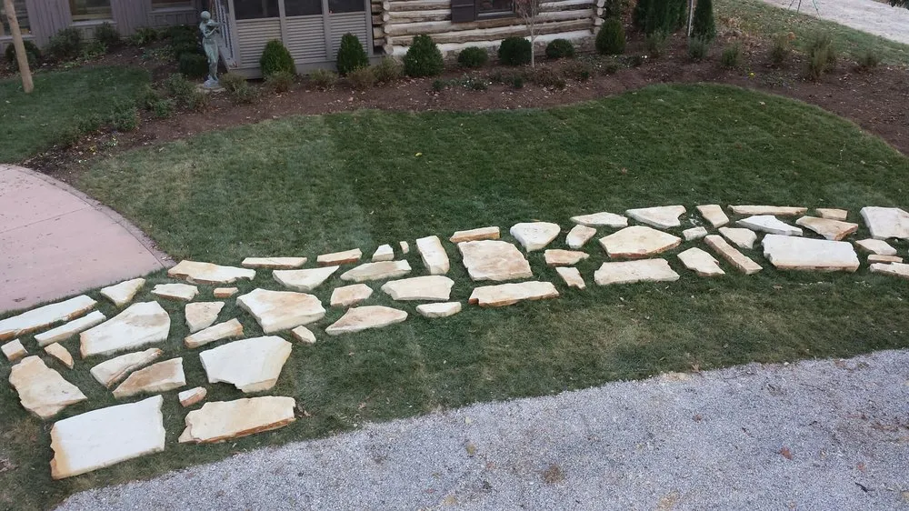 Professional landscaping services experts serving Hopkinsville, KY - Superlawn & Garden Center