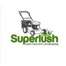 Professional lawn mowing service in Sandy Springs, GA - Superlush Landscaping