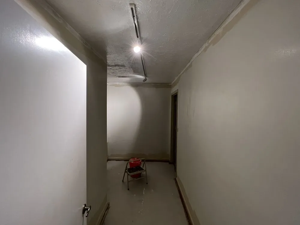 Custom landscaping services experts serving Louisville, KY - Superman Handyman Shan