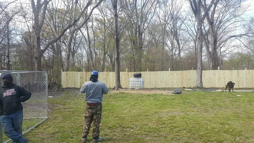 Local residential landscaping for outdoor upgrades across Port Gibson, MS - Superman Landscape