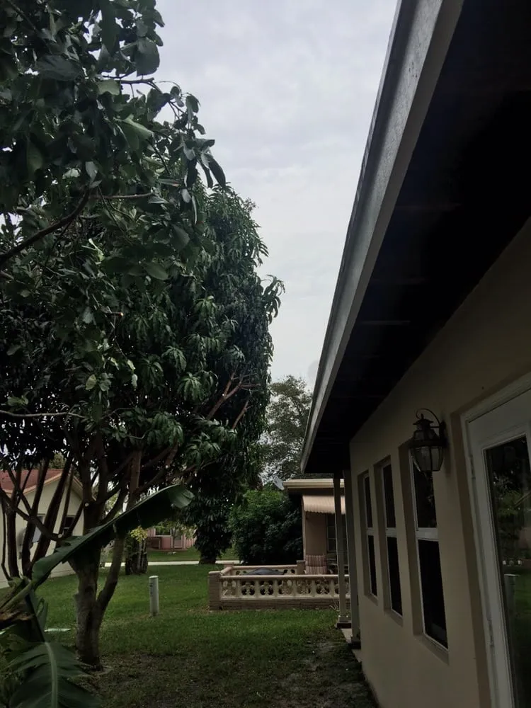 Expert lawn care service in Pembroke Pines, FL - Superman Lawn and Landscaping