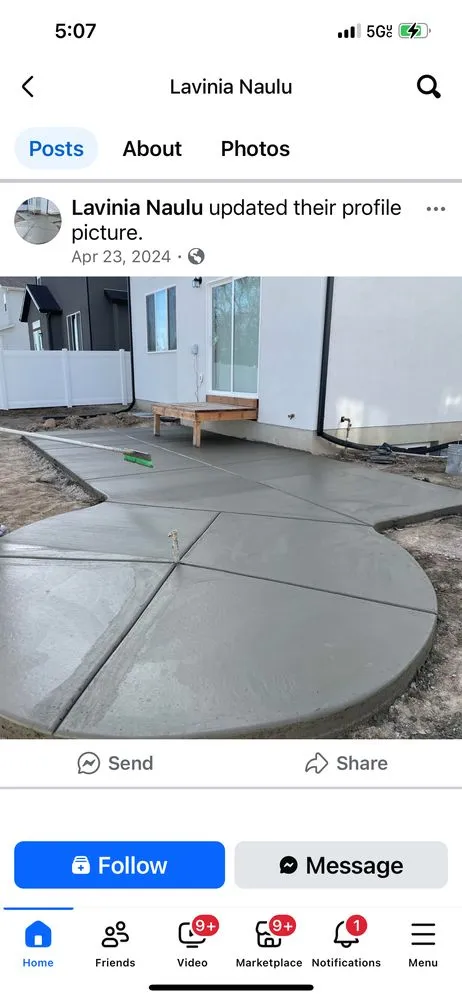 Top-rated landscaping services for outdoor upgrades across Federal Way, WA - Supernatural Construction