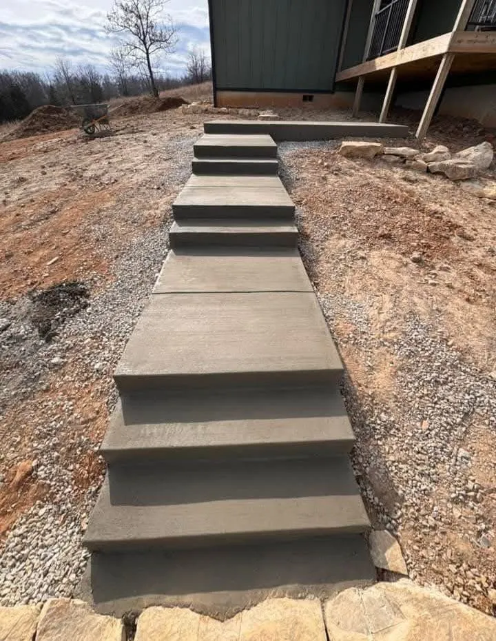 Affordable residential landscaping experts serving Federal Way, WA - Supernatural Construction