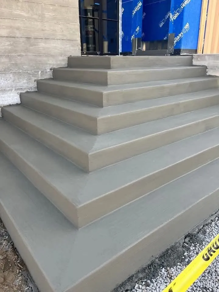 Expert landscape installation near you in Federal Way, WA by Supernatural Construction