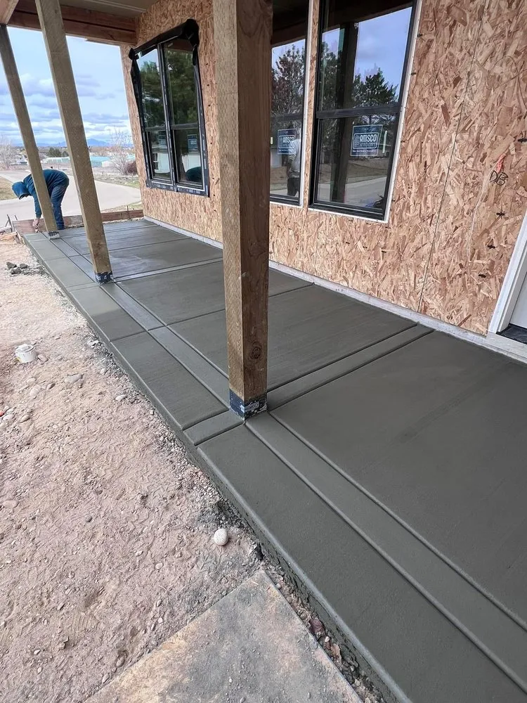 Expert garden landscaping in Federal Way, WA by Supernatural Construction