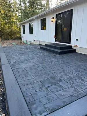 Supernatural Construction Logo