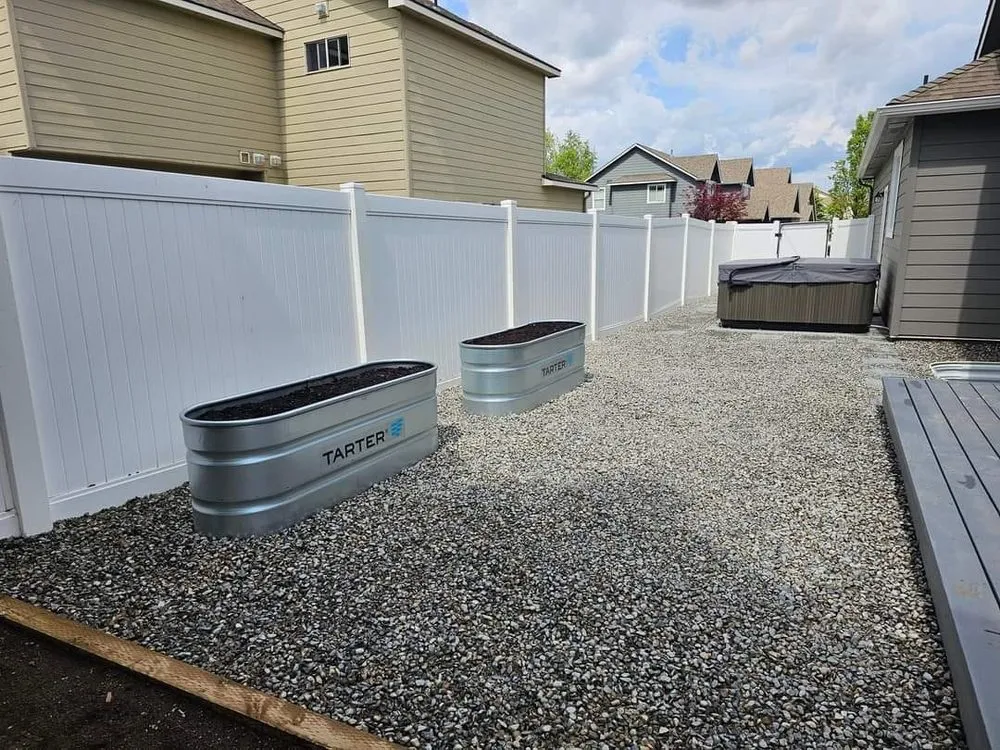 Reliable lawn mowing service experts serving Spokane, WA - Supernova Landscape