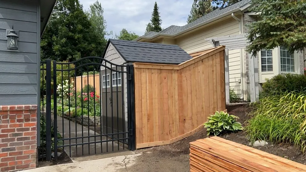 Reliable lawn care service for homes in Spokane, WA by Supernova Landscape