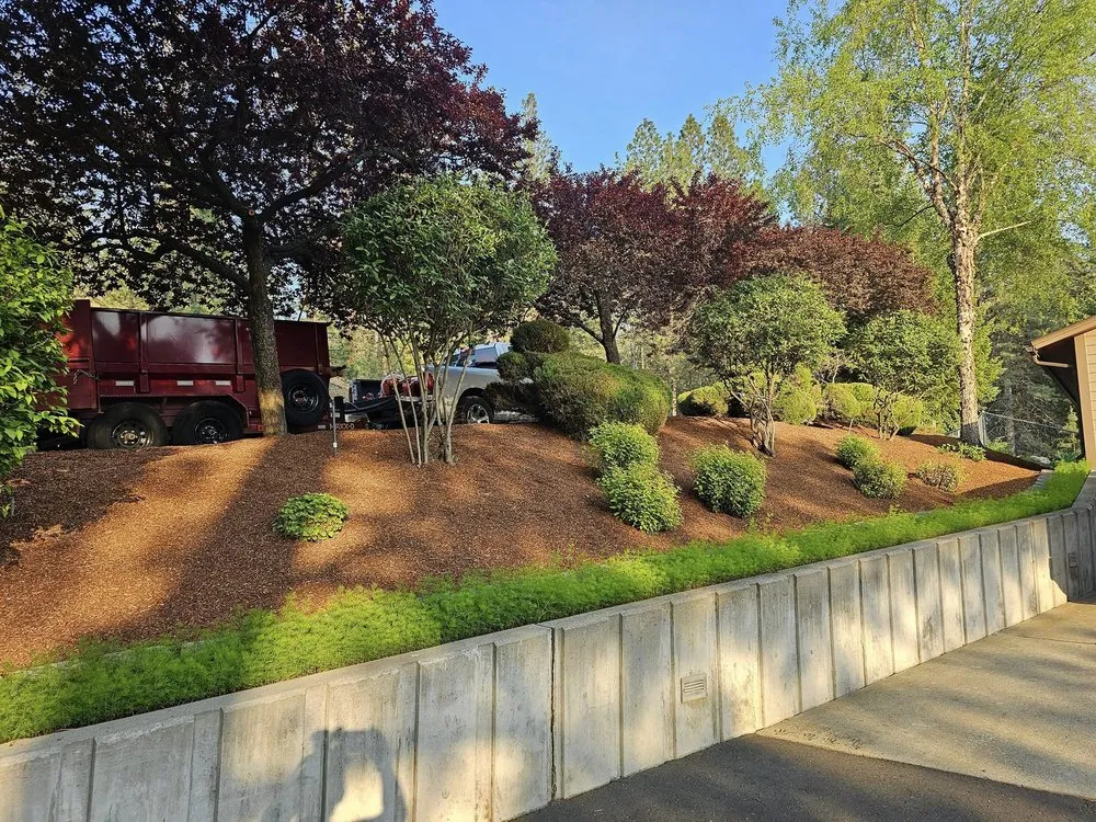 Top-rated lawn care service experts serving Spokane, WA - Supernova Landscape
