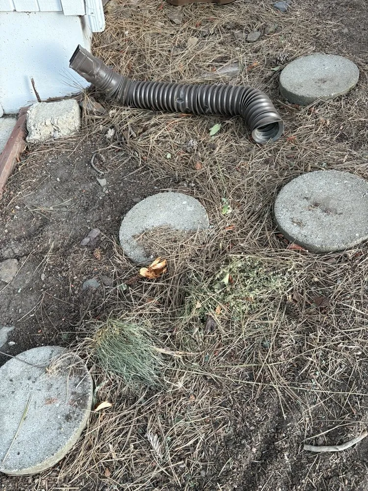 Top-rated lawn mowing service with custom design in Spokane, WA by Supernova Landscape