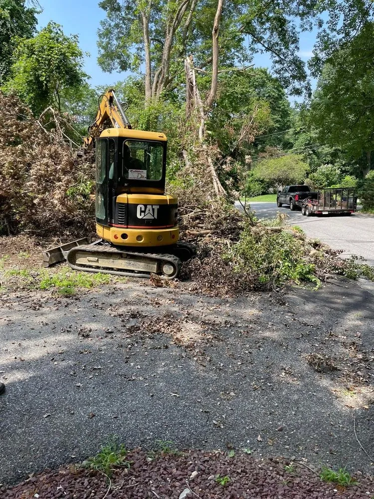 Trusted yard maintenance experts serving Mahopac, NY - Superpower Home Improvement