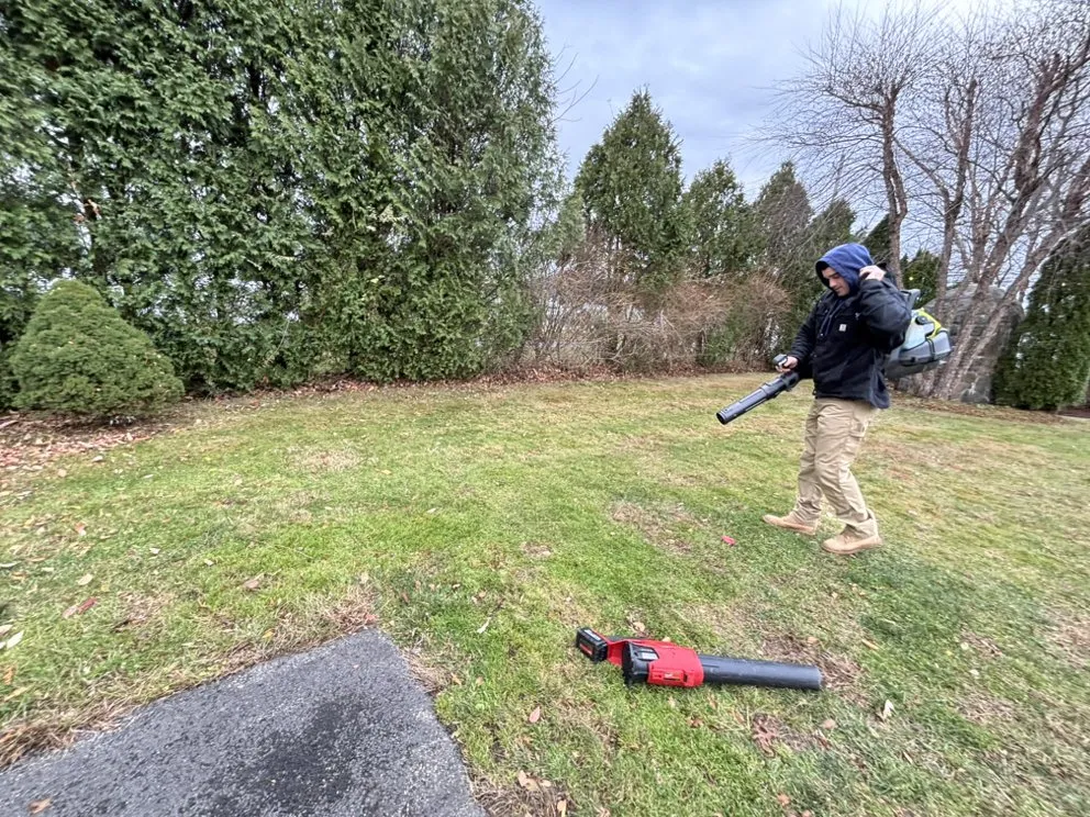 Top-rated landscape installation in Mahopac, NY - Superpower Home Improvement