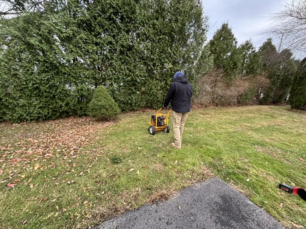 Top-rated landscaping services for homes across Mahopac, NY - Superpower Home Improvement