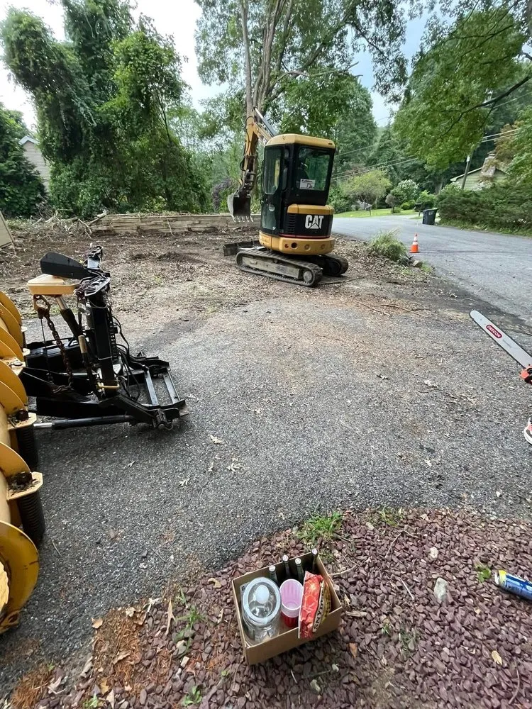 Professional lawn mowing service in Mahopac, NY - Superpower Home Improvement