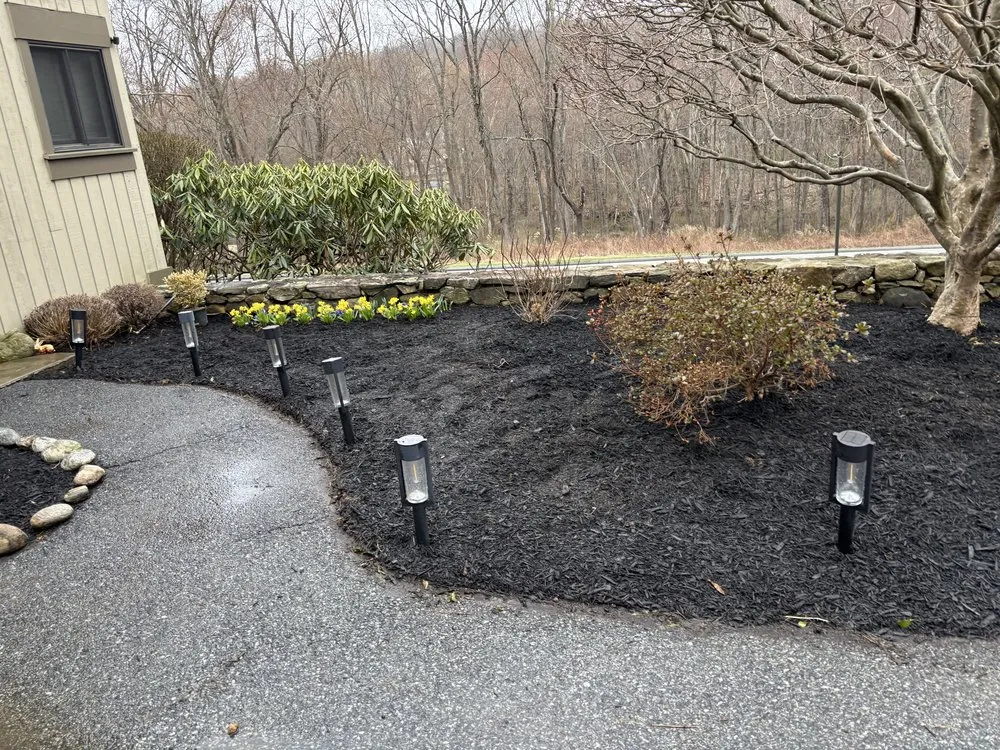 Affordable yard cleanup service in Mahopac, NY by Superpower Home Improvement