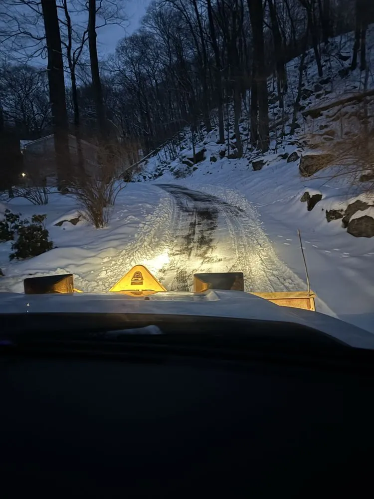 Expert lawn care service for residential properties in Mahopac, NY by Superpower Home Improvement