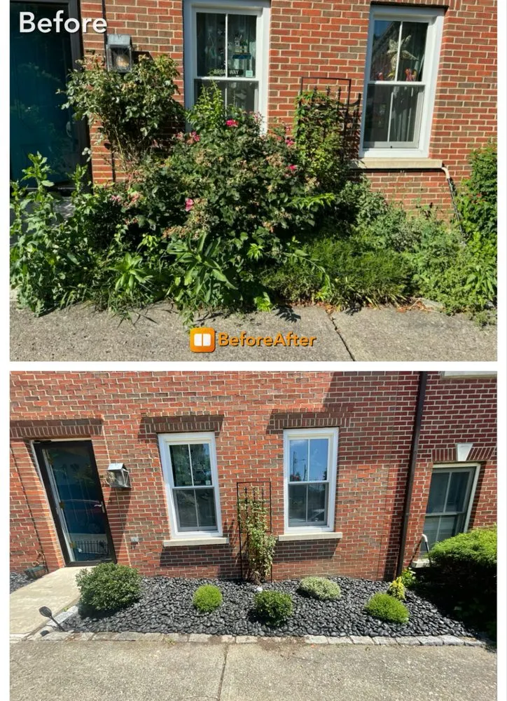 Top-rated landscape design in Mahopac, NY by SuperPro Landscaping