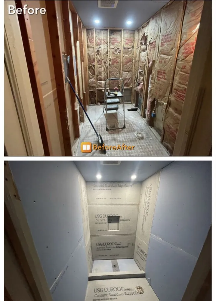 Reliable yard cleanup service for residential properties across Mahopac, NY - SuperPro Landscaping