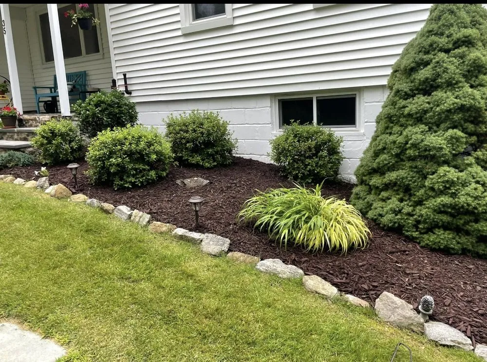 Professional landscape installation experts serving Mahopac, NY - SuperPro Landscaping