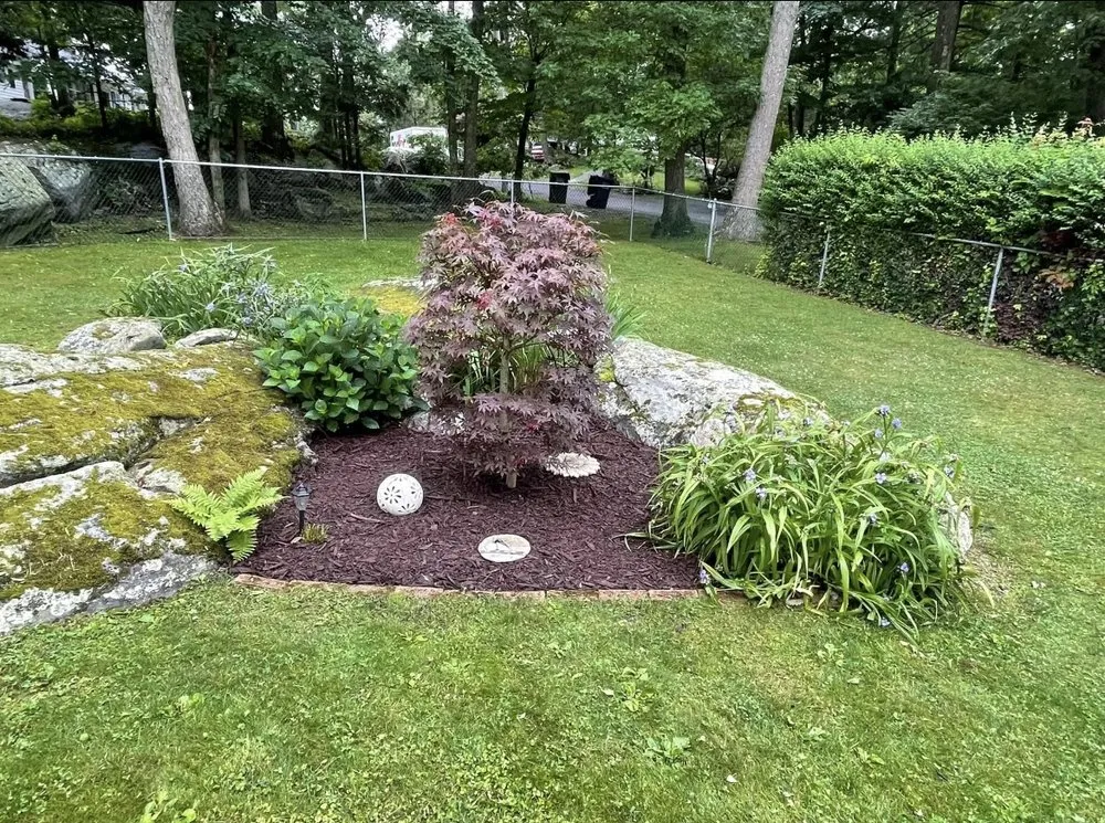 Reliable landscape installation in Mahopac, NY by SuperPro Landscaping