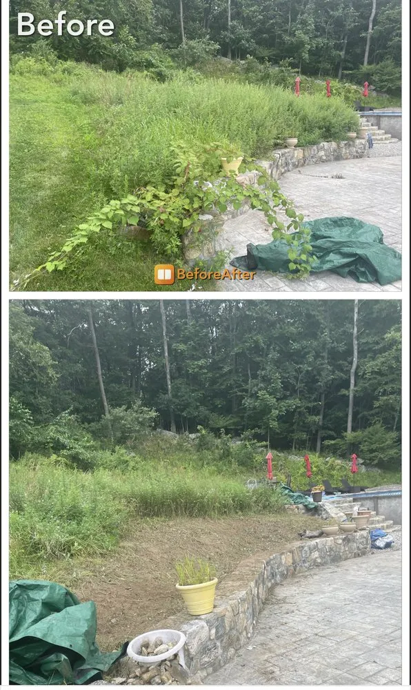 Custom residential landscaping experts serving Mahopac, NY - SuperPro Landscaping